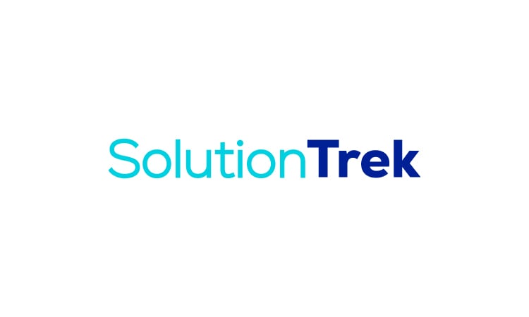 SolutionTrek logo